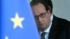 Hollande Pressed to Amend Foreign Policy After Paris Attacks