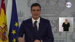 España entre dos aguas en su política hacia Venezuela (Afiliadas)