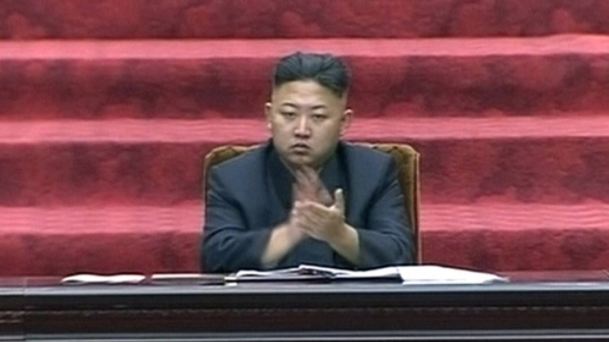 north-korea-to-hold-vote-for-rubber-stamp-parliament