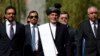 Afganistán: Ghani jura como presidente