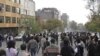 خبرنگار خبرگزاری فرانسه در تهران بازداشت شد