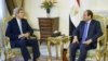케리 국무장관 “미-이집트 관계 중동 지역 안보에 중요” 