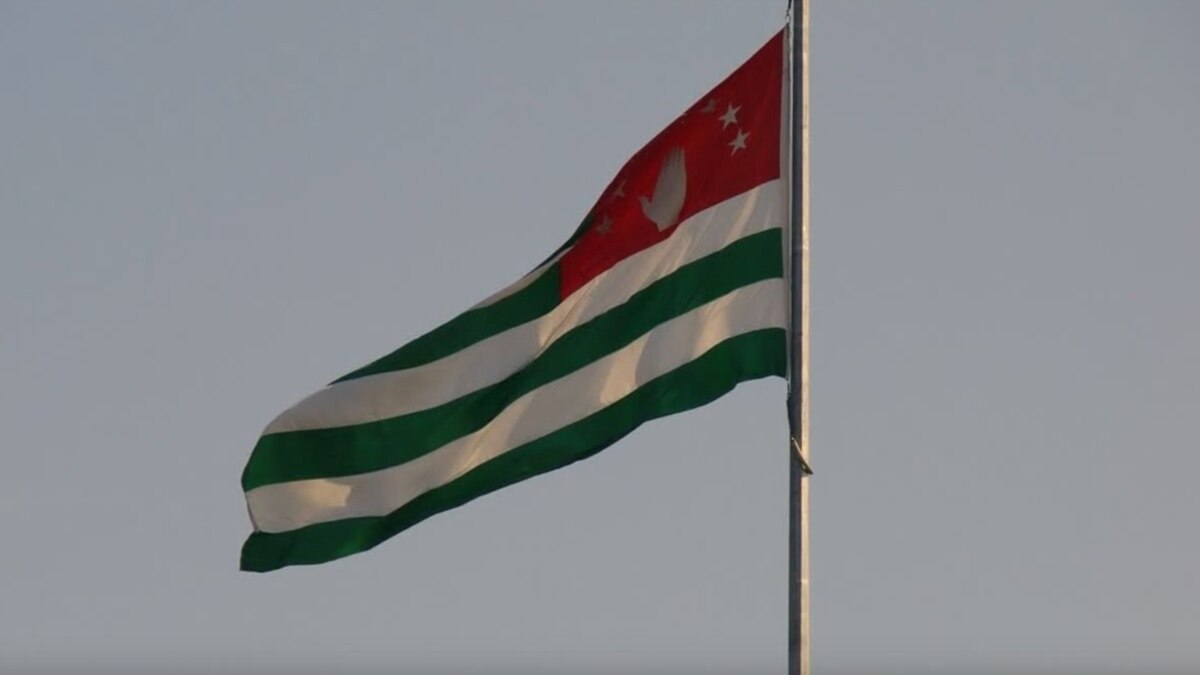 В Абхазии дублируют дезинформационный нарратив Москвы В Абхазии дублируют дезинформационный нарратив Москвы