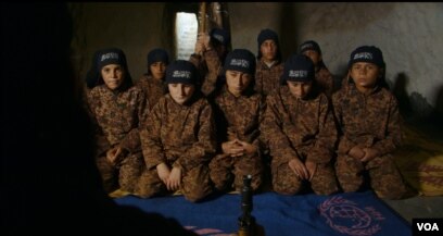 Syrian Director of Oscar-Nominated Documentary Posed as Extremist ...