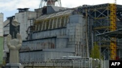 Чорнобильська АЕС 