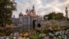 Disneylandia, en Anaheim, California, cerrará sus puertas hasta fin de mes, en un intento por contener el avance del coronavirus. Lo mismo hará Universal Studios. Foto cortesía Disneyland