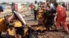 Seize morts dans des attentats-suicides dans le nord-est du Nigeria