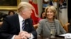 US Education Secretary’s Policy Changes Had Mixed Results in 2018