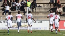 IHighlanders Isithenge Abadlali Abatsha