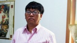 保護記者委員會呼籲中國政府立即釋放呂耿松