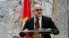 Darmanović: Državni vrh Srbije podiže tenzije u Crnoj Gori