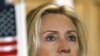 Clinton Urges Pakistan to Crack Down on Haqqani Militants