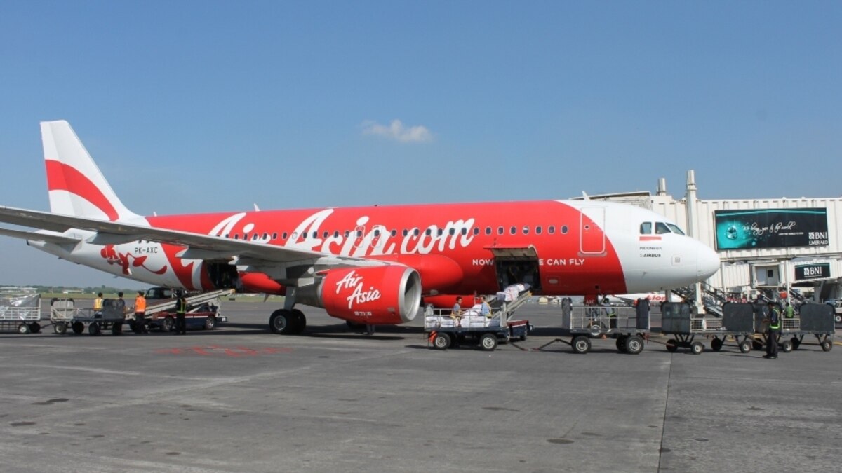 Tiga Tahun Pasca Kecelakaan AirAsia QZ8501, 60 Keluarga Korban Tuntut ...