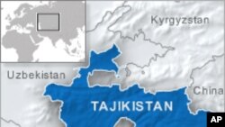 Tajikistan