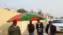 Registo eleitoral no Namibe -2:58