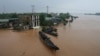 ဗီယက်နမ်အလယ်ပိုင်း ရေဘေးကြောင့် အနည်ဆုံး လူ ၁၇ ဦးသေဆုံး