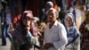 ایغور مسلمانوں کو مذہبی آزادی کی بدترین پامالی کا سامنا ہے، امریکہ