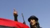 Italy Recognizes Libyan Rebel Council