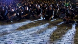 香港民調：近6成人指國安法限制學術自由 學者憂引發逃亡潮