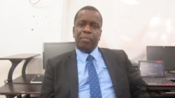 Daviz Simango acusa Governo de marginalizar a Beira - 2:55