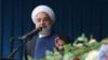 روحانی خواستار رقابت بیشتر در انتخابات ایران شد 