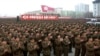 North Korean Proliferators Designated