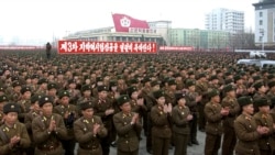 North Korean Proliferators Designated