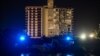 Pihak Berwenang di Florida Buka Penyelidikan atas Runtuhnya Gedung Kondominium