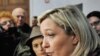 France's Far-Right Candidate Leads Presidency Poll