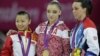 Rusia fiton medaljen e artë në paralele të shkallëzuara