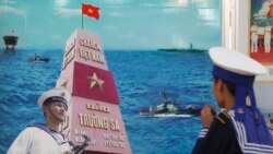 Điểm tin ngày 17/6/2020 - Chuyên gia VN: Hà Nội ‘đồng thuận’, ‘tích cực’ chuẩn bị khởi kiện về Biển Đông