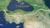 Prezident Əliyev təbii qazın Türkiyə ərazisi ilə tranziti barədə sazişi təsdiq edib 