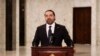 레바논 총리 사임 “목숨 위태로워”…이란∙헤즈볼라 비난