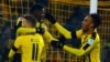 Dortmund : Reus blessé indisponible contre Benfica en Ligue des Champions