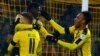 Dortmund et Ousmane Dembélé à un but du record de la phase de poules