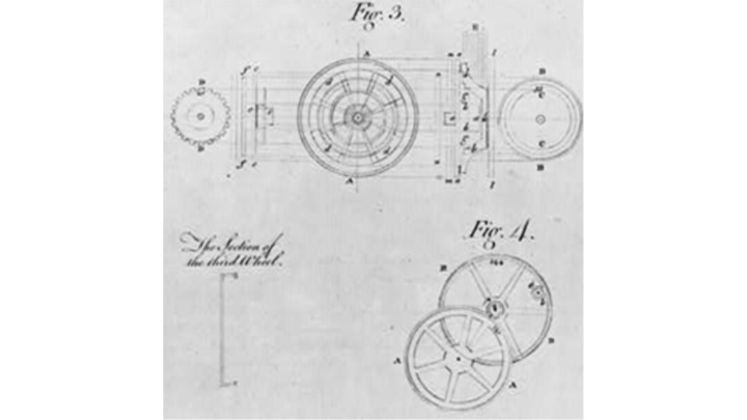 The Centuries-Long Journey to the Discovery of Longitude