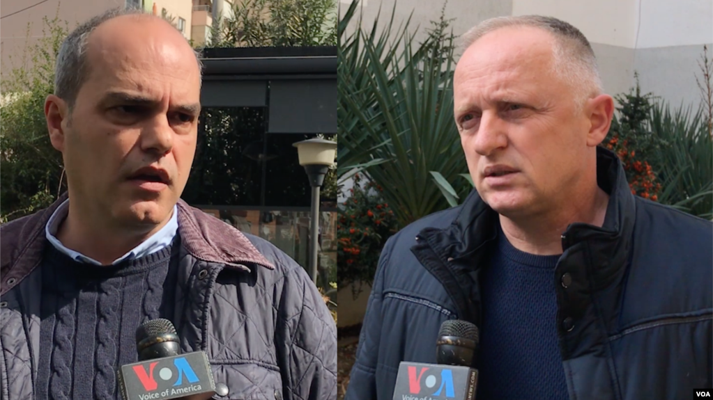 Shqipëri: Shpallen kandidatët për deputetë. Analistët politikë janë skeptikë për ndryshimet në lista dhe nëpër parti