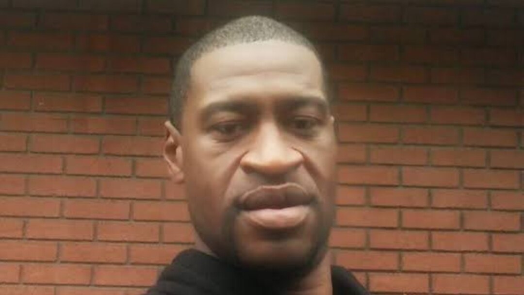 Marigayi George Floyd