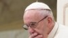Pope Meets with Jesuit Targeted by Right for Gay Outreach