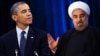 صدر اوباما کا ایرانی ہم منصب کو فون، 30 سال میں پہلا رابطہ