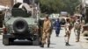 아프간 주둔 나토군, 자살폭탄 공격 받아...3명 사망