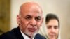 Афганские мирные переговоры отложены из-за разногласий
