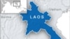Tai nạn máy bay ở Lào giết chết 44 người
