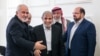 اقدام آمریکا علیه دو گروه مورد حمایت جمهوری اسلامی: زیرساخت‌های مالی حماس را تخریب می‌کنیم