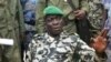 Mali : Sanogo veut négocier… le MNLA pose des conditions