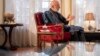 The AP Interview: Karzai ‘Invited’ Taliban to Stop Chaos 