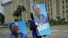 Eleições no Congo "não têm credibilidade" - Centro Carter