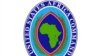 The logo for the United States Africa Command.