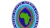 FILE: Logo of U.S. Africa Command (AFRICOM) Taken 7.8.2020