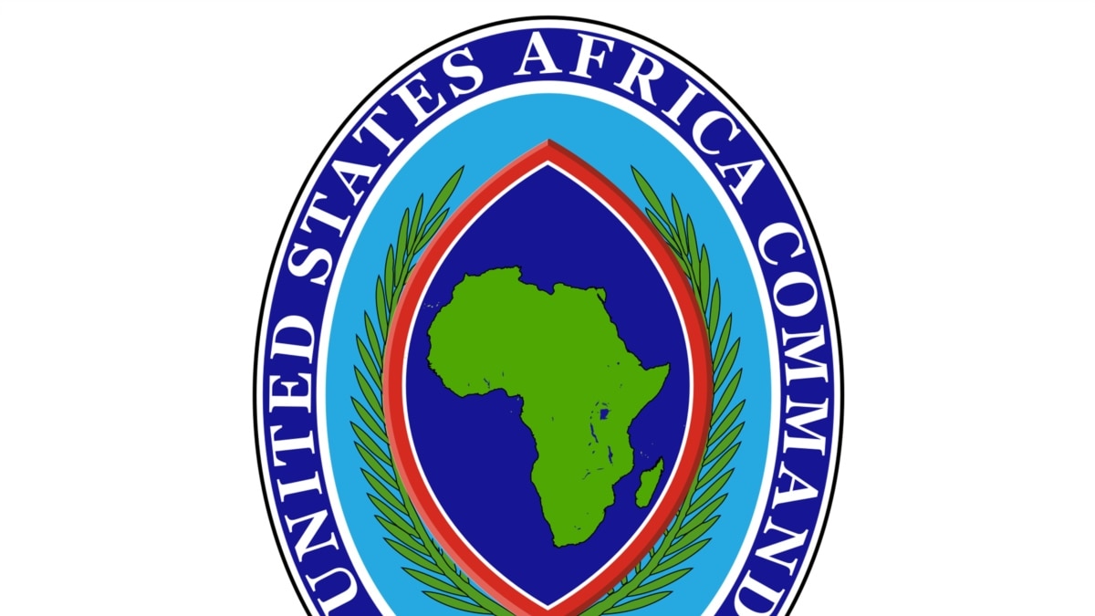 美国在索马里的新空袭击毙15名武装分子